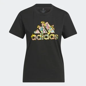 Zdjęcie produktu Floral Badge of Sport Graphic T-Shirt Adidas