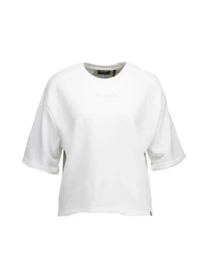 Florentine Offwhite T-Shirt - Damska Elias Rumelis
