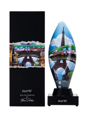 Florian Pontier Flo'97 Flo'w