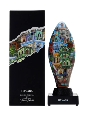 Florian Pontier Havana Flo'w