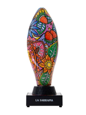 Florian Pontier La Sarrapia Flo'w