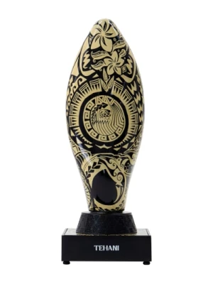 Florian Pontier Tehani Flo'w