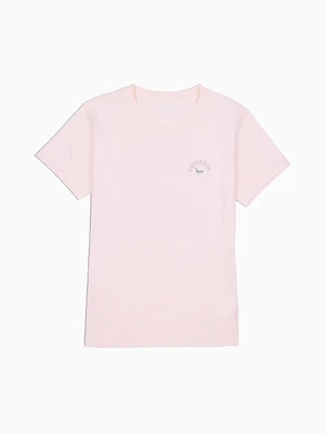 Flower Garden Slim-Fit T-Shirt Converse