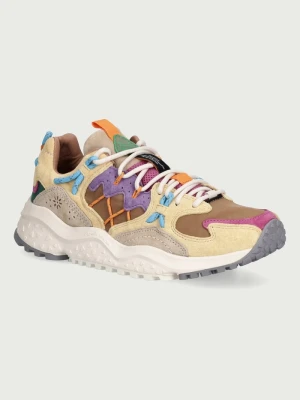 Flower Mountain buty trekkingowe damskie Yamabushi