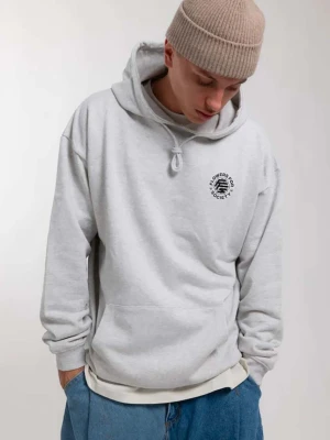 Flowers for Society bluza bawełniana Basic Chest Hoodie