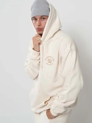 Flowers for Society bluza bawełniana Basic Hoodie