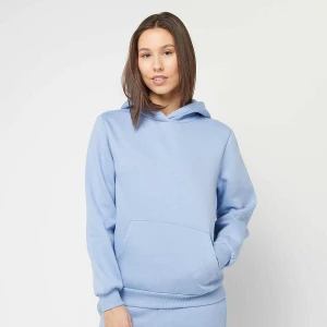 Zdjęcie produktu Fluffy Hoody, markiUrban Classics, Bluzy, w kolorze niebieski, rozmiar: