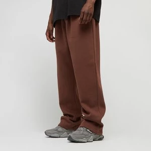 Fluffy Trackpants chocolatebrown, markiUrban Classics, Spodnie dresowe, w kolorze brązowy, rozmiar: