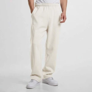 Fluffy Trackpants Urban Classics beż