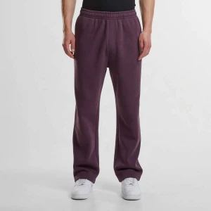 Fluffy Trackpants Urban Classics fioletowy
