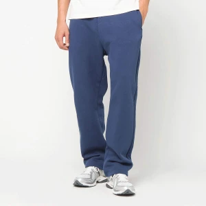 Fluffy Trackpants Urban Classics niebieski