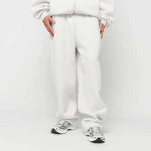 Fluffy Trackpants Urban Classics szary