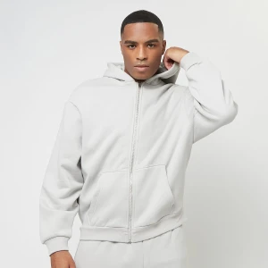 Fluffy Zip Hoody Urban Classics