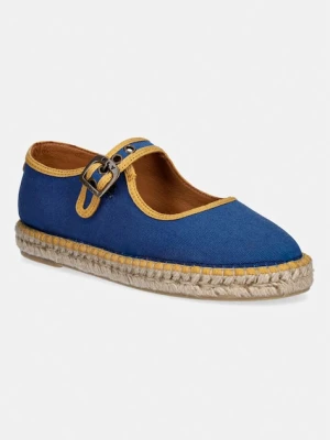 Fly London espadryle damskie CERF582FLY