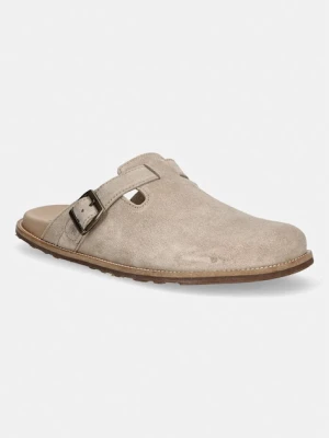 Fly London klapki zamszowe MIGS411FLY