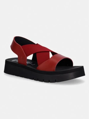 Fly London sandały SERK418FLY