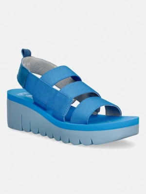 Fly London sandały YERE847FLY