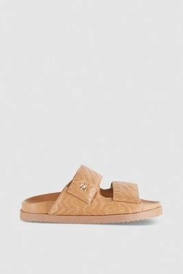 Fly Slippers Monogram PATRIZIA PEPE