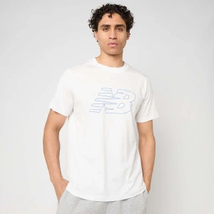 Zdjęcie produktu Flying NB T-Shirt New Balance biały