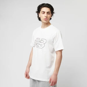 Zdjęcie produktu Flying T-Shirt New Balance