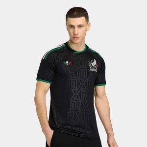 Zdjęcie produktu Mexico FMF Third Jersey adidas Originals czarny