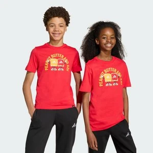 Food Graphic T-Shirt Kids Adidas