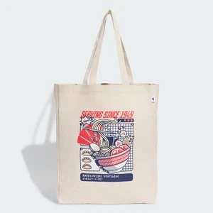 Food Graphic Tote Adidas