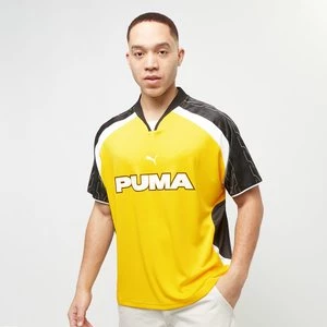 Football Jersey, markiPUMA, Jerseys, w kolorze żółty, rozmiar: