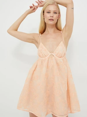 For Love & Lemons sukienka