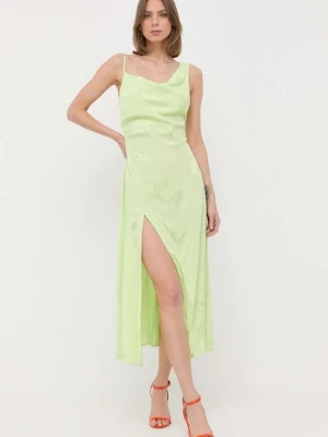 For Love & Lemons sukienka Ilana