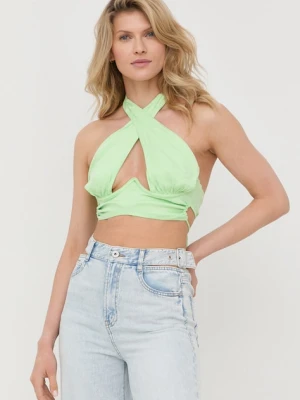 For Love & Lemons top