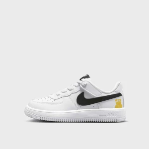 Force 1 Low EasyOn (PS) Nike