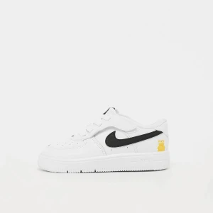 Force 1 Low easyOn (TD) Nike
