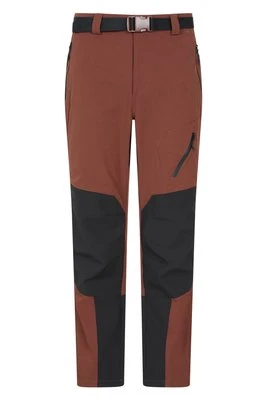 Forest Trekking - męskie spodnie  - 81cm - Orange Mountain Warehouse