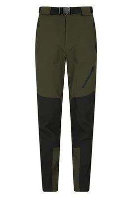 Forest Trekking - męskie spodnie - 86cm - Green Mountain Warehouse