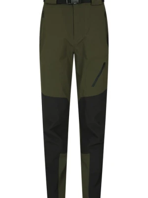 Forest Trekking - męskie spodnie - 86cm - Green Mountain Warehouse