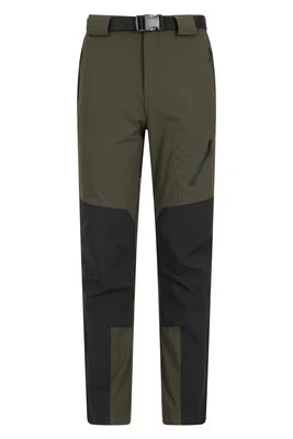 Forest Trekking - spodnie męskie - 76cm - Green Mountain Warehouse