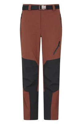 Forest Trekking - spodnie męskie - 76cm - Orange Mountain Warehouse