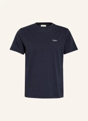 Forét T-Shirt blau