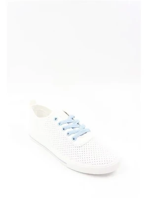 Foreverfolie Sneakersy w kolorze białym rozmiar: 39