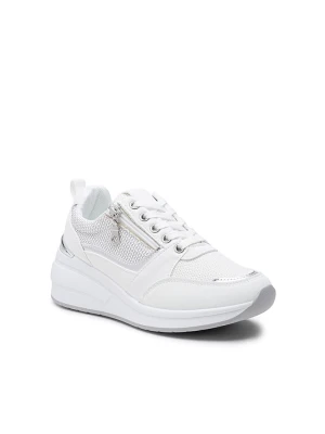 Foreverfolie Sneakersy w kolorze białym rozmiar: 36