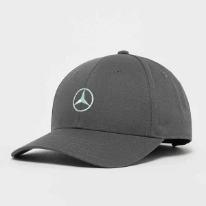 adidas Originals Formula 1 Mercedes Cap uniseks Czapki szary rozmiar Akcesoria