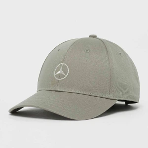 Formula 1 Mercedes Cap, markiadidas Originals, Czapki, w kolorze szary, rozmiar: