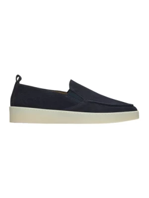 Fornells Slip-On Sportowe Kapcie Lottusse