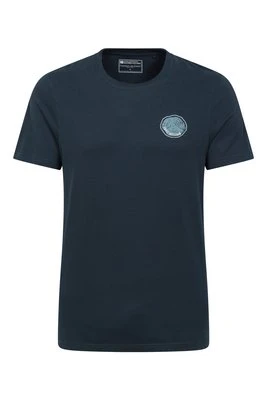 Fort William Tree Ring koszulka męska - Mountain Warehouse