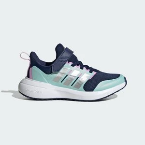 FortaRun 2.0 Cloudfoam Elastic Lace Top Strap Shoes Adidas