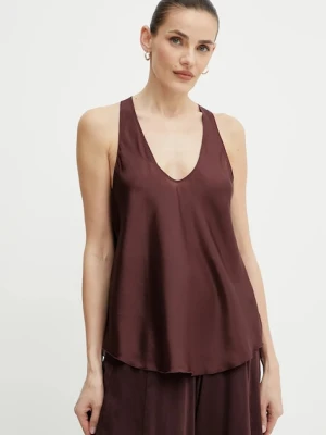 Forte Forte bluzka jedwabna