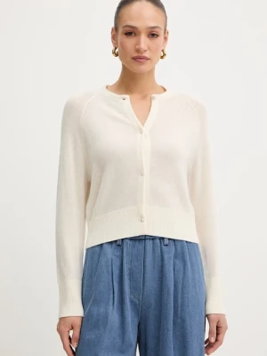 Forte Forte kardigan z domieszką kaszmiru