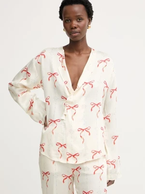 Forte Forte koszula damska z wiskozy