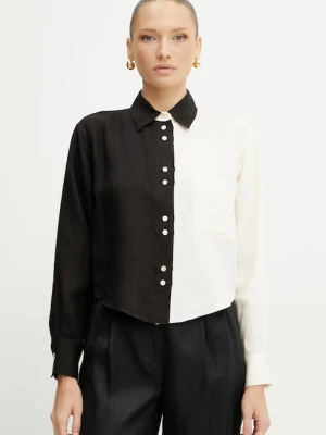 Forte Forte koszula lniana